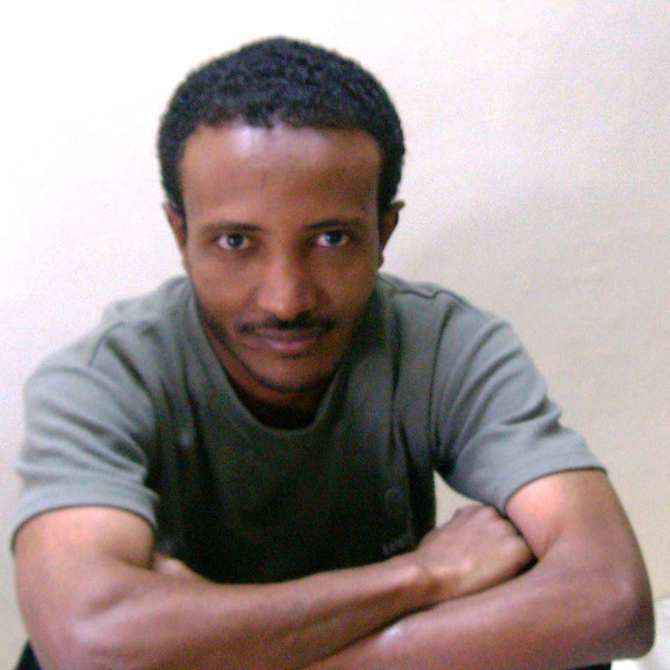 Dr. Abebe Girima